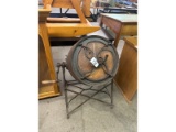 Antique Butter Churn