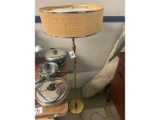 Retro Floor Lamp