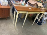 Hall Table