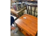 Wooden Table