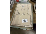 New Linen Set