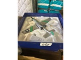 New Corgi P-51 Mustang 1:32 Scale Model