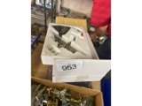 3 New Die Cast Planes