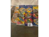 12 New Unopened Model Planes