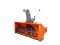 New TMG-TBS84 Tractor Snow Blower 84