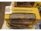 New Die Cast 1:50 Backhoe Loader