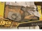 New Die Cast 1:14 RC Excavator