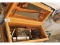Carpenter's Toolbox & Contents Including Wooden Planes, Chisels, Etc.