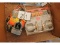 New Padlocks & Door Hardware