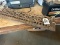 Antique Floor Crate