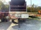 Dion Forage Wagon Left Hand Unload - Working