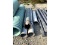 4 Blower Pipes
