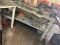 6' Steel Work Bench with Vise