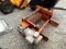Belt Drive Unit With 2 HP Motor
