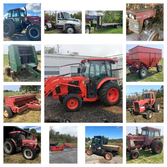October Consignment Sale
