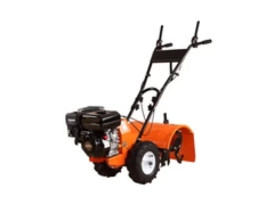 New TMG-GT19 Tiller Garden Gas 19''