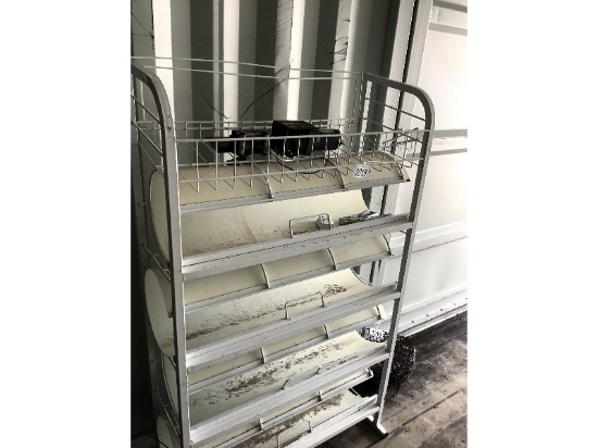 Wire Rack