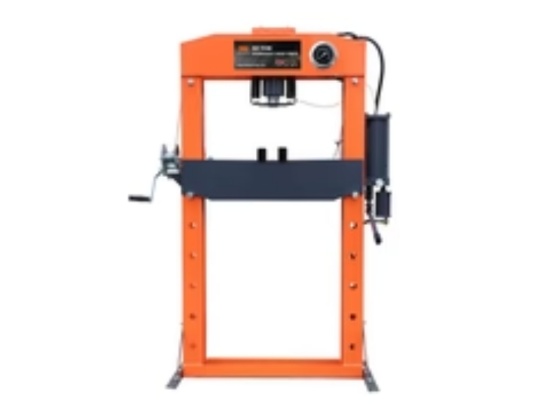 New TMG-SP50 Shop Press 50 ton