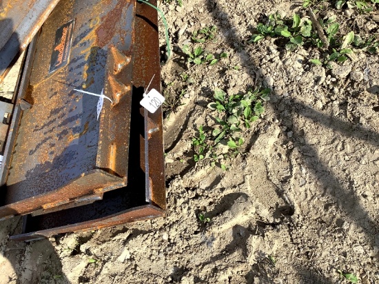 New Universal Adapter Plate