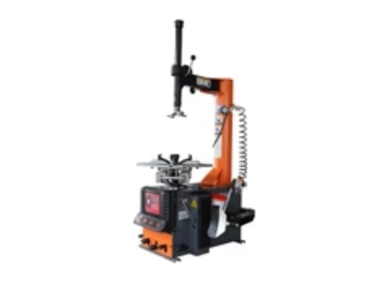 New TMG-TC24 Tire Changer 24"