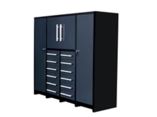 New TMG-SC80 Tool Chest 80''
