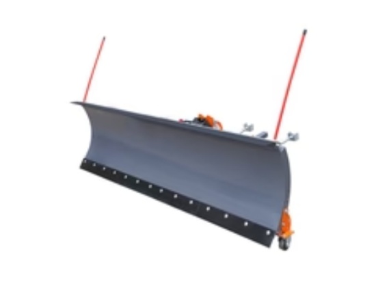 New TMG-TSP84 Truck/SUV Snow Plow 84"