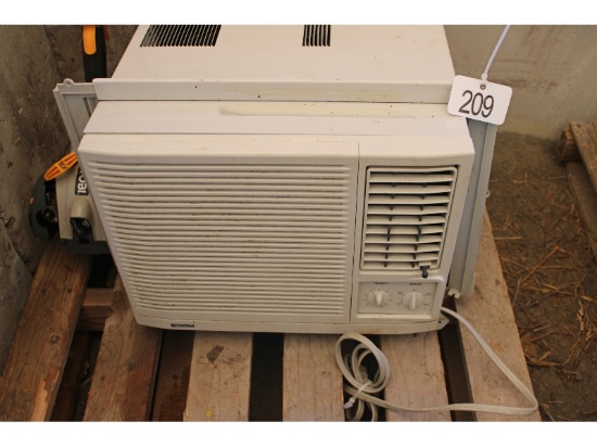 Kenmore AC Unit