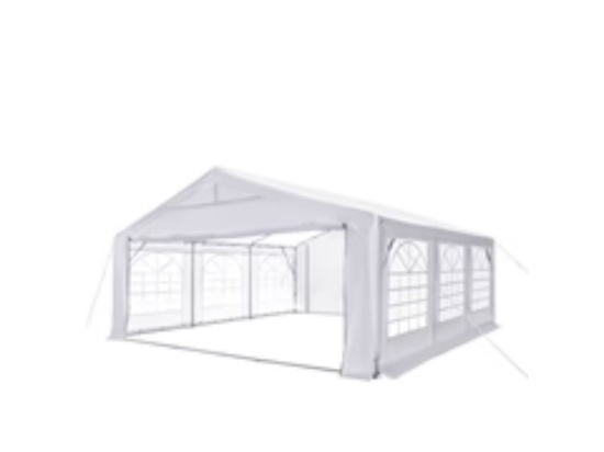 New TMG-PT2020F Party tent Full Enclosed 20' x 20'