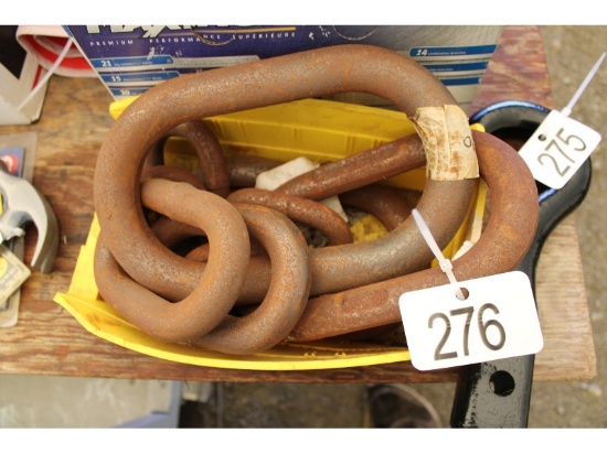 Lift Chain Loops