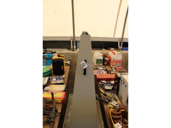New Display Rack