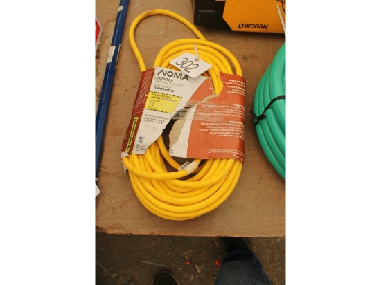 New Noma Extension Cord