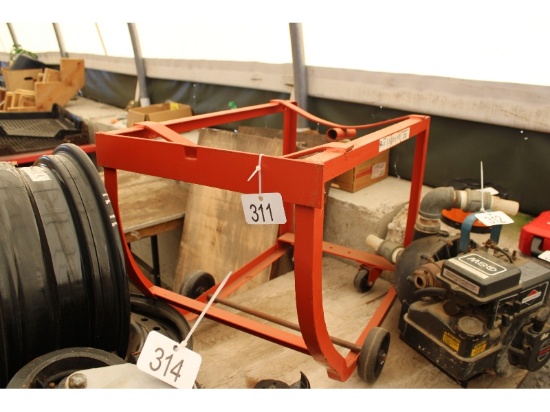Meco Barrel Dolly
