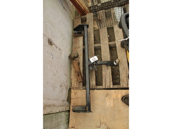 Trailer Hitches