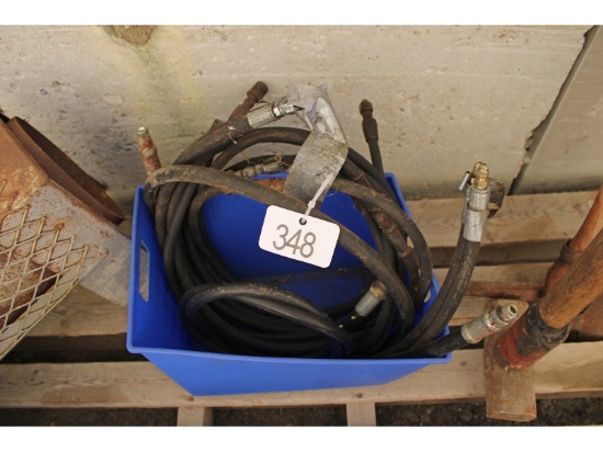 Hydraulic Cylinders