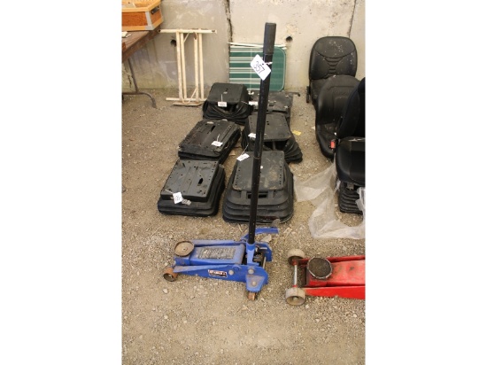 Floor Jack