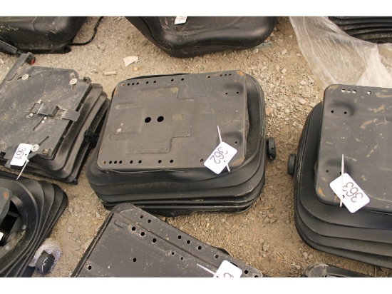 Kubota Seat Suspension