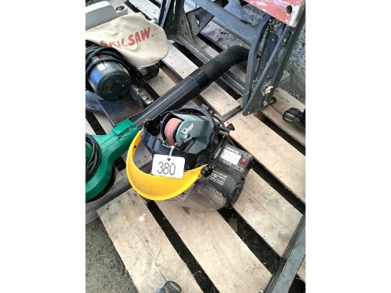 Delta 1" Bench Grinder