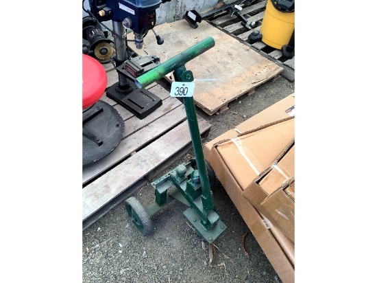 Trailer Mover