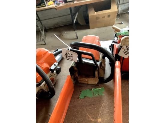 Stihl MS230 Chainsaw - As Viewed
