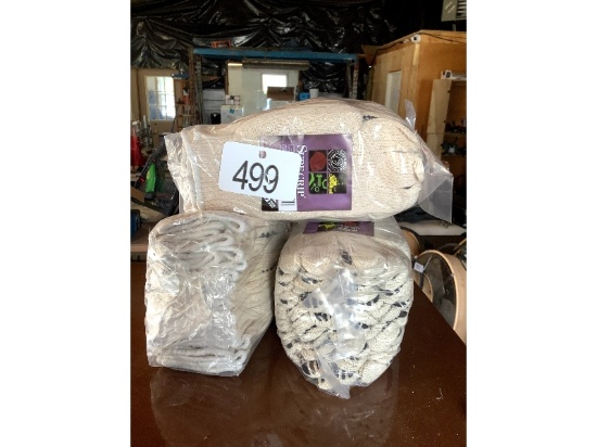 36 Pairs of Sure Grip Cotton Gloves
