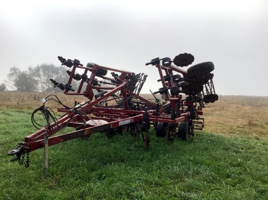 Salford 450 18' RTS