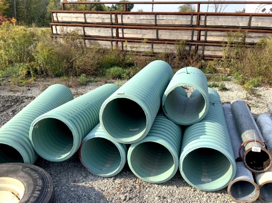 6 - 8' Culverts