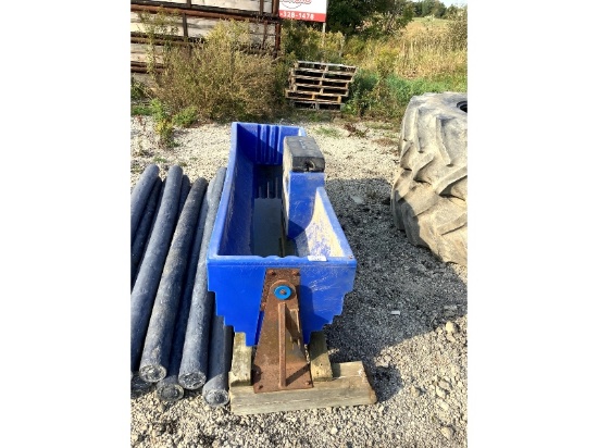 Delaval Water Bowl