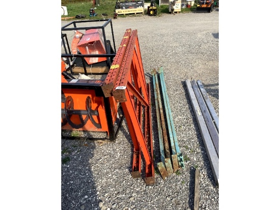 Ready Racking