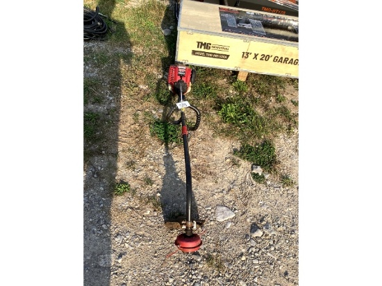 Troy Built 4 Cycle Trimmer