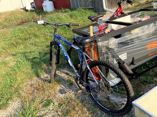 CCM Slope Bike