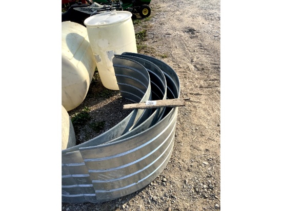 3 Truck Fenders