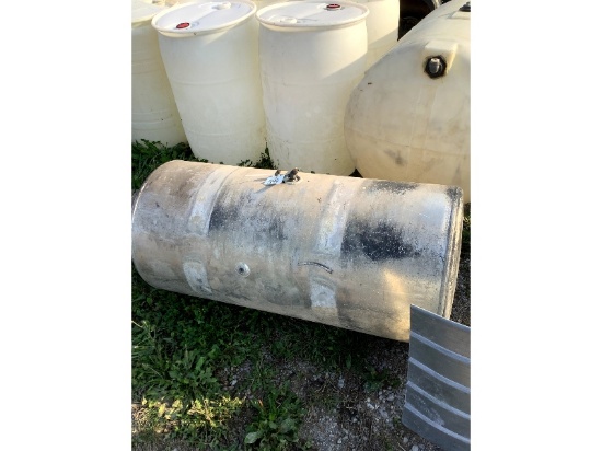 Air Tank