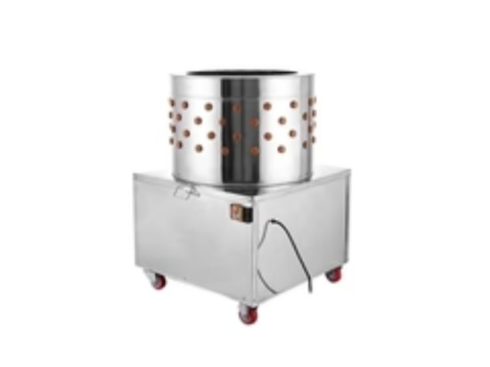 New TMG-CP23 Chicken Plucking Machine