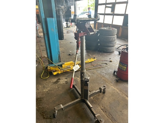 Monarch Transmission Jack